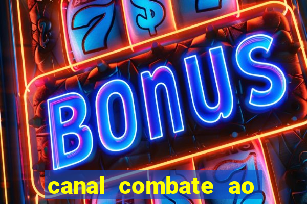 canal combate ao vivo online, multicanais